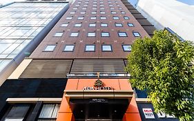 Apa Hotel Mita Ekimae
